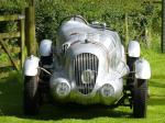 Daimler V26 2-Seater 1937 года